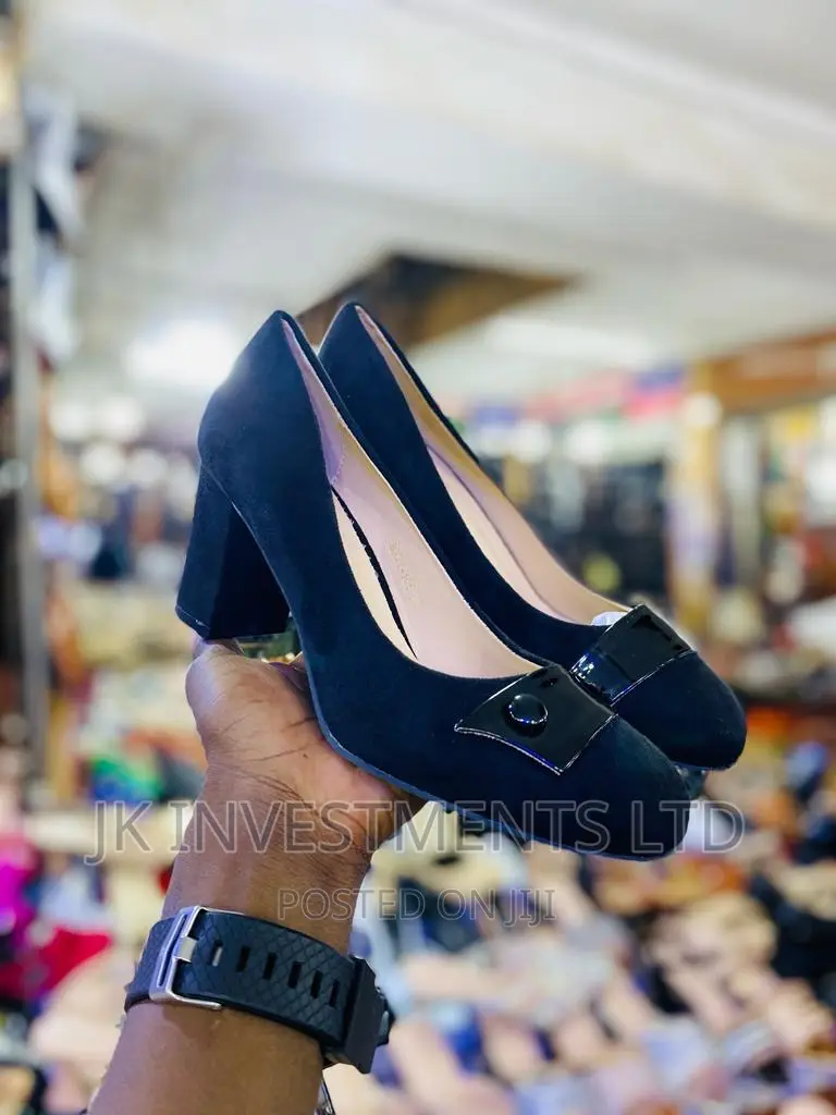 Ladies Shoes