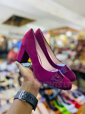Ladies Shoes