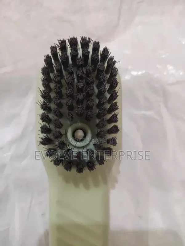 Multifunction Cleaning Shoe Brush