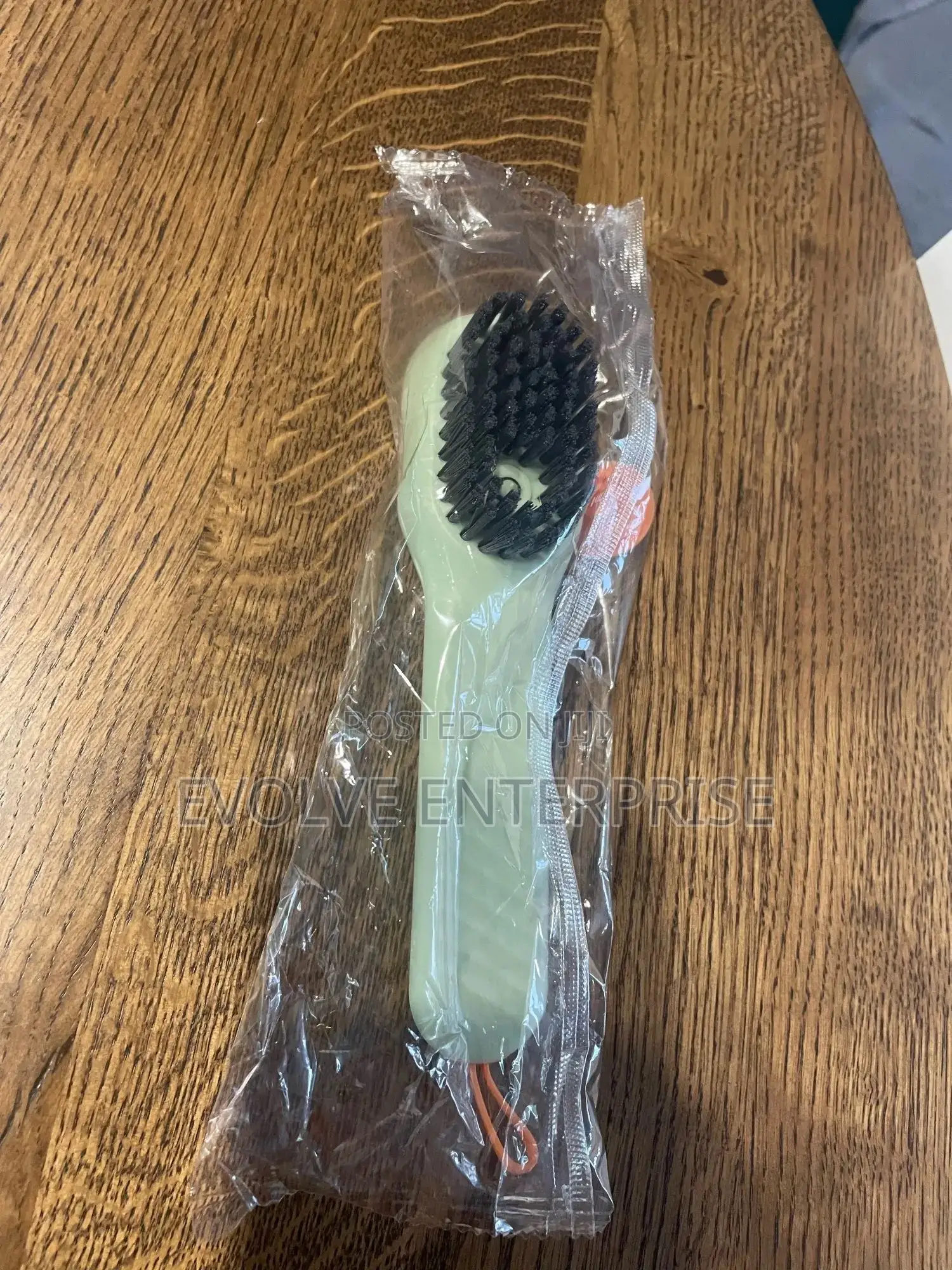 Multifunction Cleaning Shoe Brush
