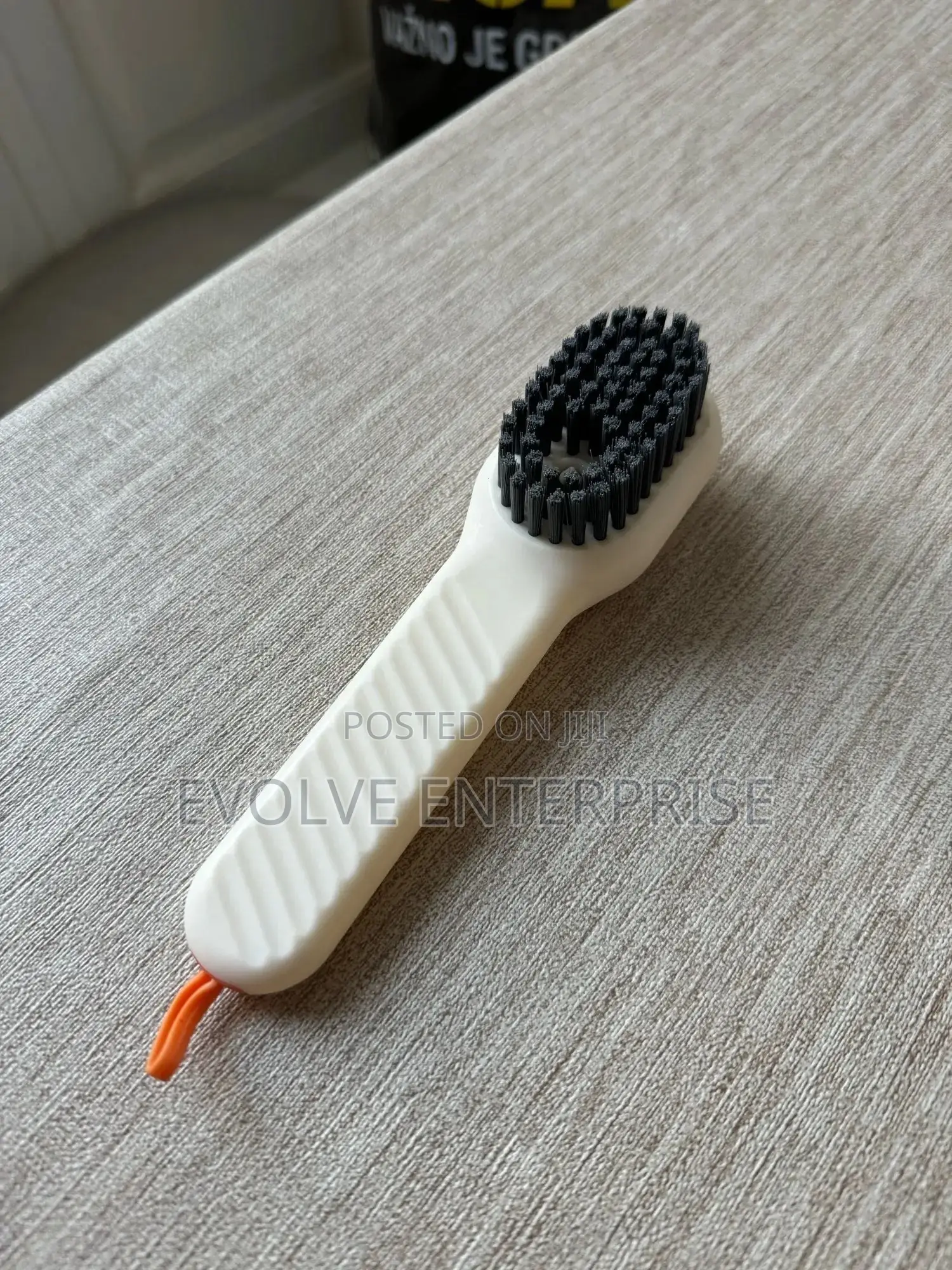 Multifunction Cleaning Shoe Brush