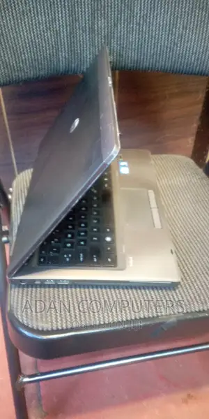 Laptop HP ProBook 6460B 4GB Intel Core I5 HDD 500GB