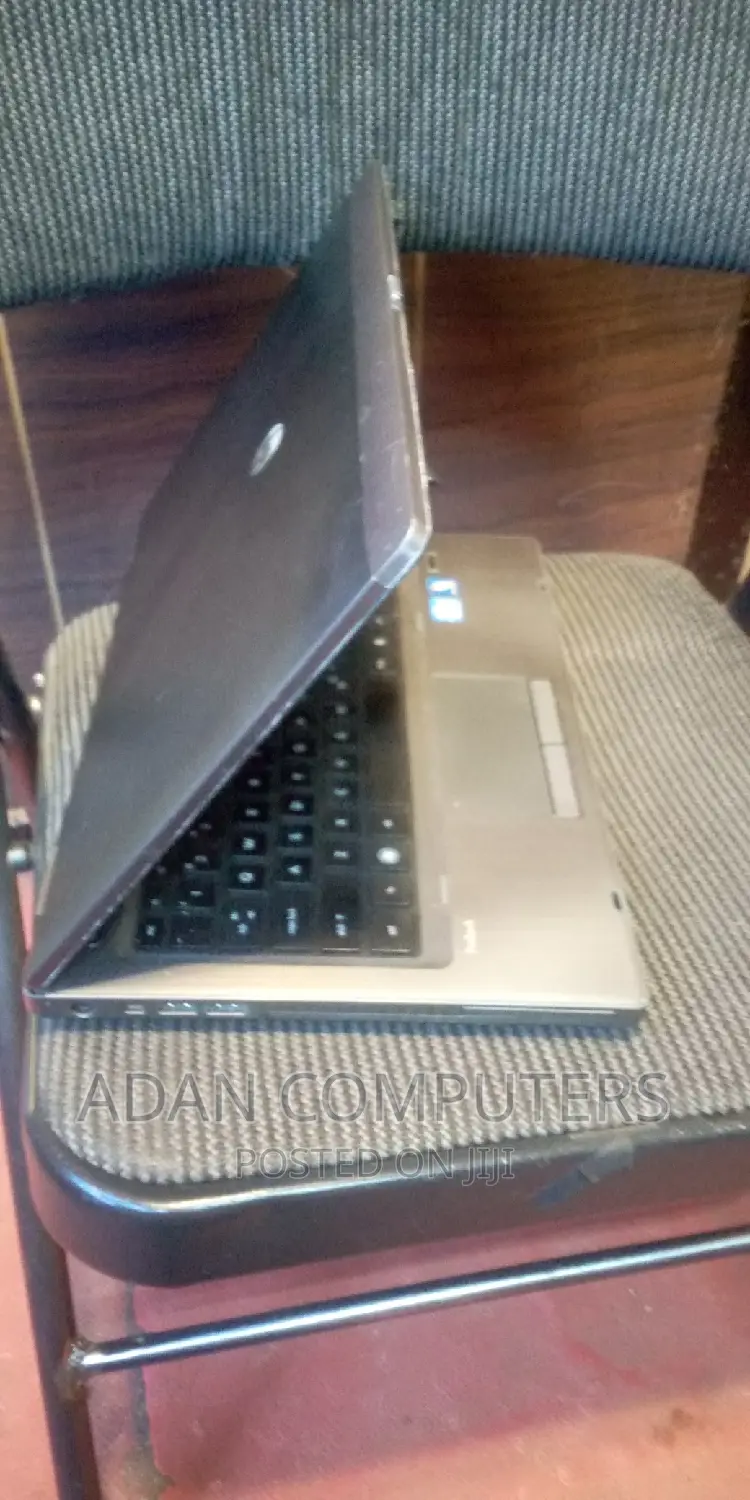 Laptop HP ProBook 6460B 4GB Intel Core I5 HDD 500GB