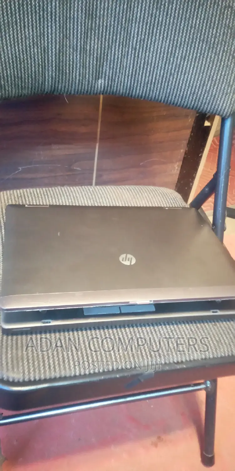 Laptop HP ProBook 6460B 4GB Intel Core I5 HDD 500GB