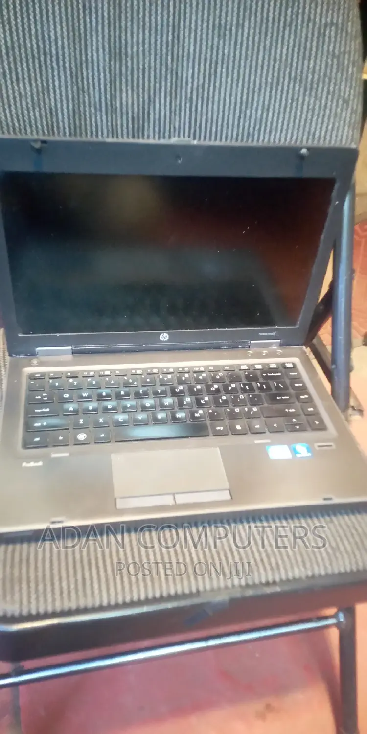 Laptop HP ProBook 6460B 4GB Intel Core I5 HDD 500GB