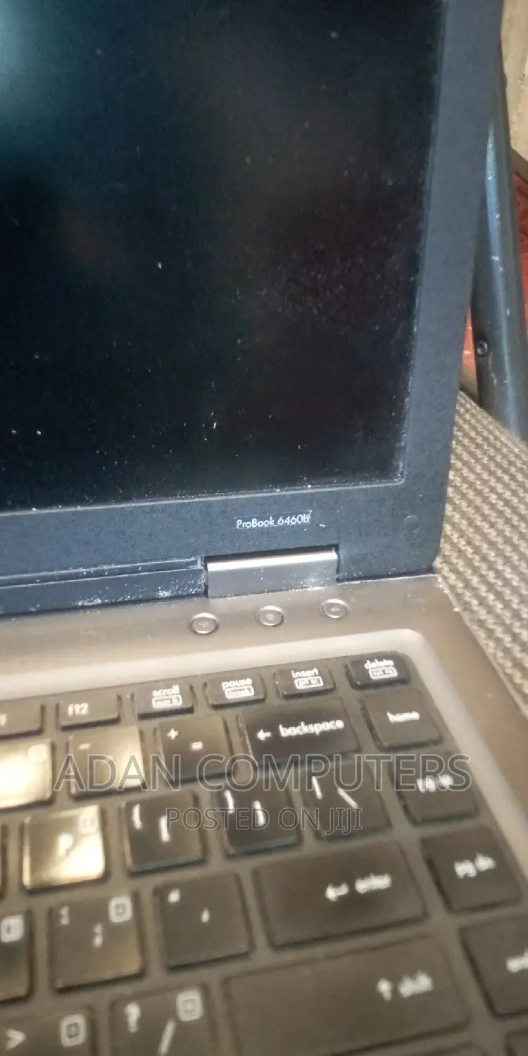 Laptop HP ProBook 6460B 4GB Intel Core I5 HDD 500GB