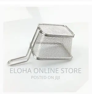 Cooking Chef Basket