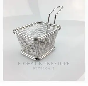 Cooking Chef Basket