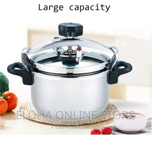 HTH Pressure Cooker 5 LTR