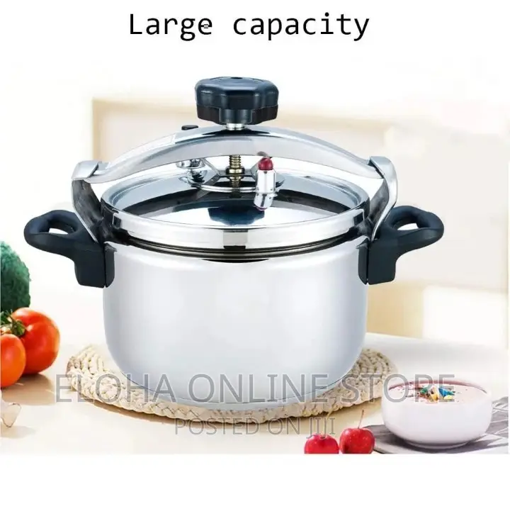 HTH Pressure Cooker 5 LTR