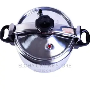 HTH Pressure Cooker 5 LTR