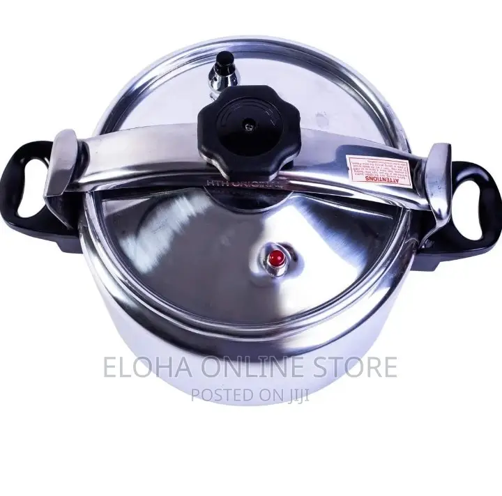HTH Pressure Cooker 5 LTR