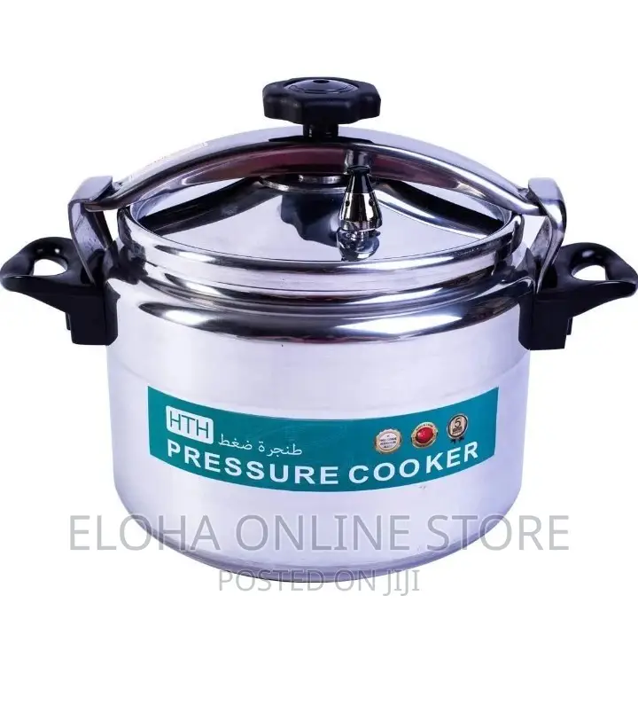 HTH Pressure Cooker 5 LTR