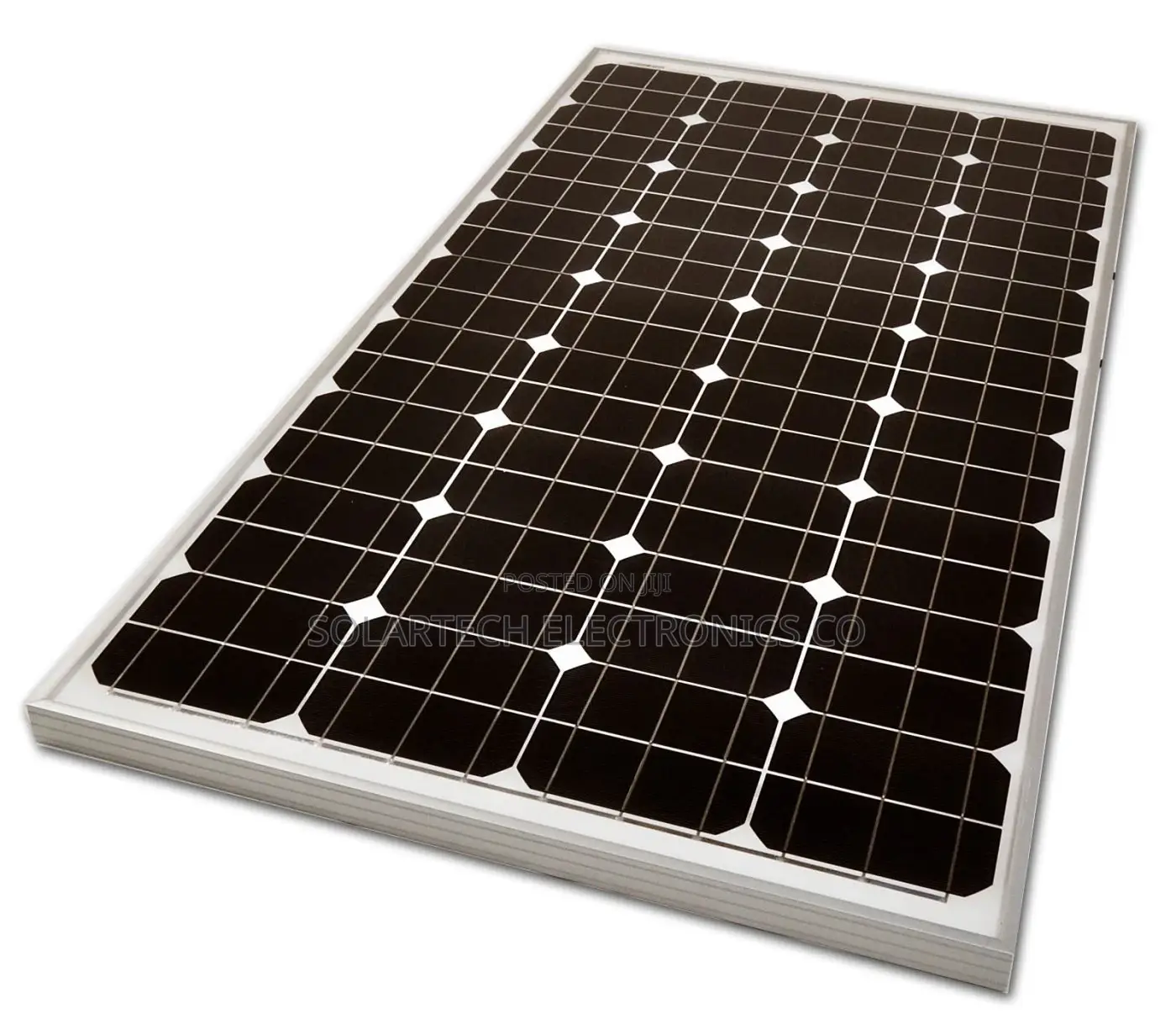 200w Solar Panels