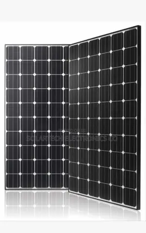 265w Mono X Solar Panels