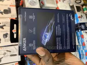 ANKER 765 TYPE C to C iPhone 15 (140watts) Cable