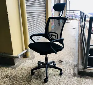 Adjustable Office Chairs