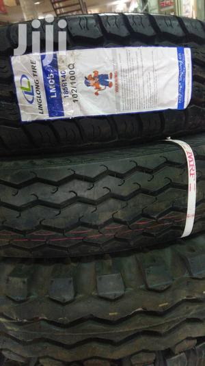 Transport Car Tyres