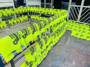 Photo - Branded Reflector Jackets
