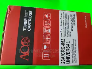 Hp 26A Toner Cartridge for Hp M402 and M426 Series