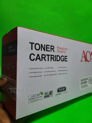Hp 26A Toner Cartridge for Hp M402 and M426 Series