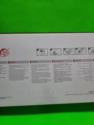 Hp 26A Toner Cartridge for Hp M402 and M426 Series