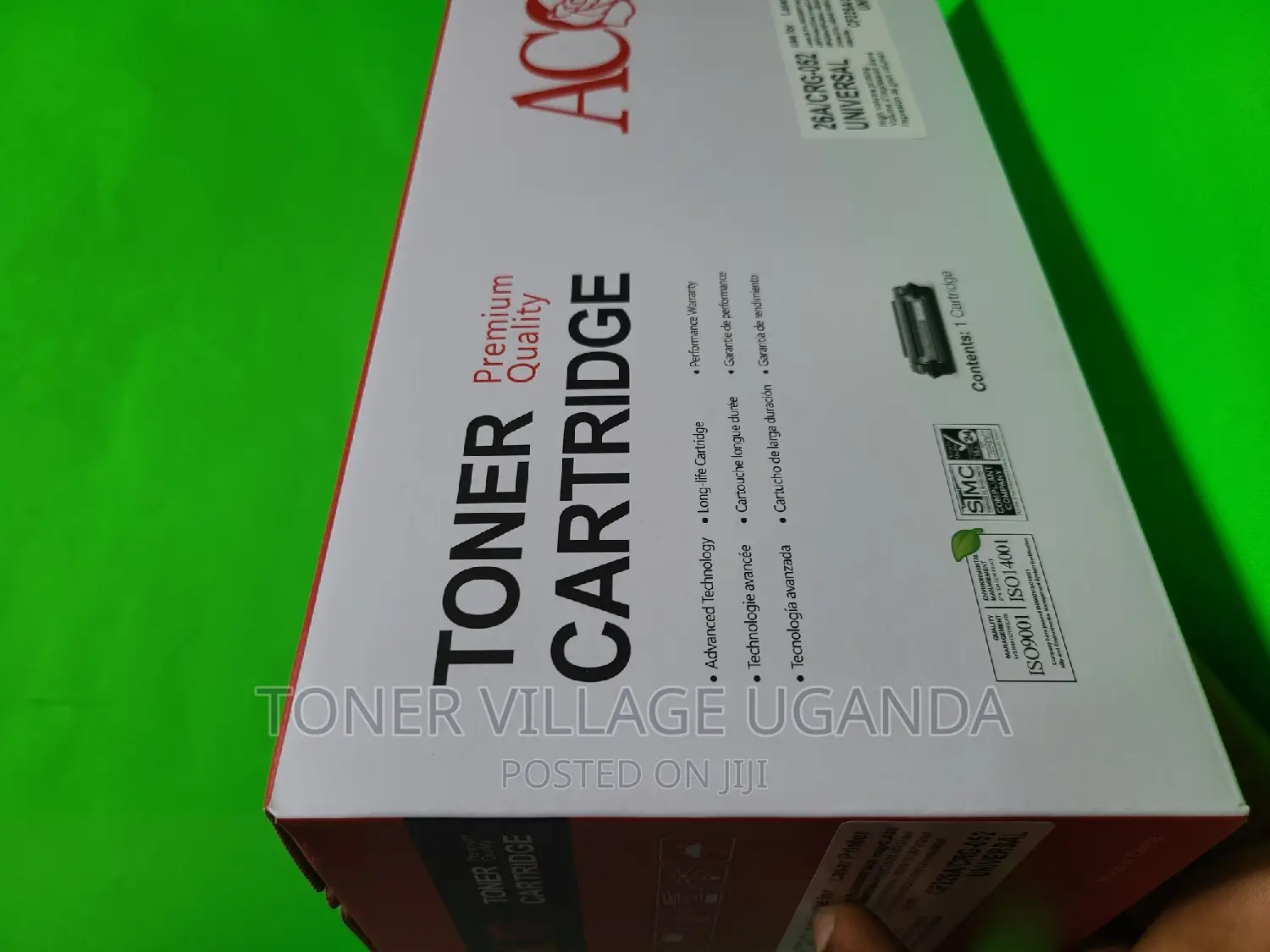 26A Cartridge Form402dn M402n M402dw M426dw M426fdn M426fdw
