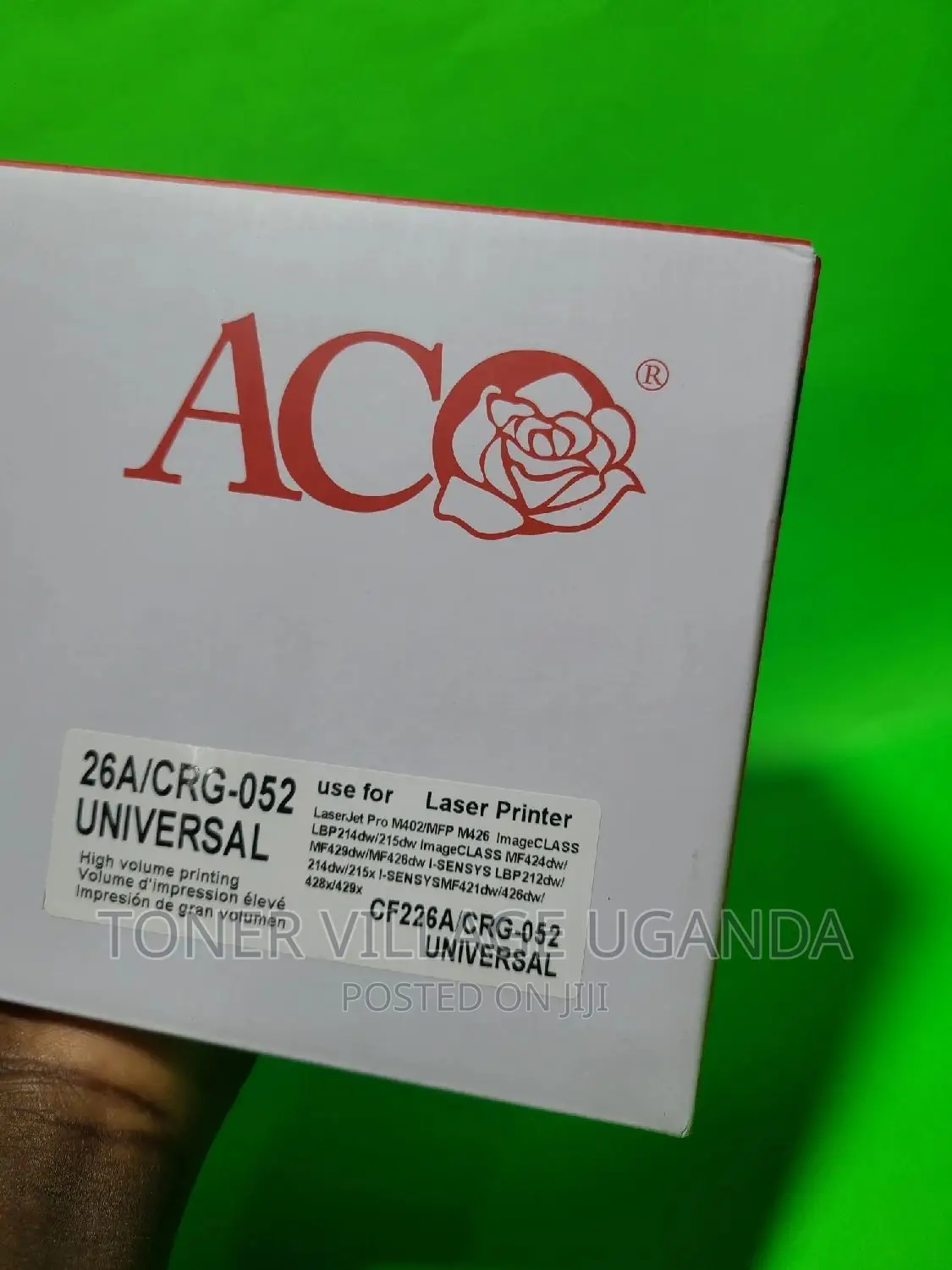 26A Cartridge Form402dn M402n M402dw M426dw M426fdn M426fdw