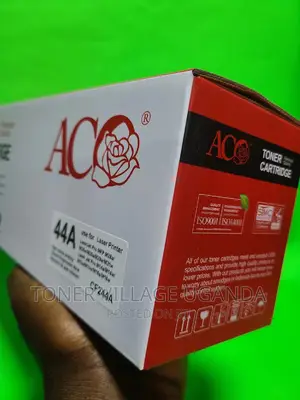 44A Cartridge for Hp