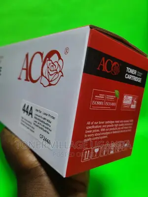 44A Cartridge for Hp