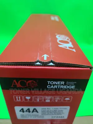 44A Cartridge for Hp