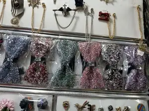 Wedding Accessories (Bowties)