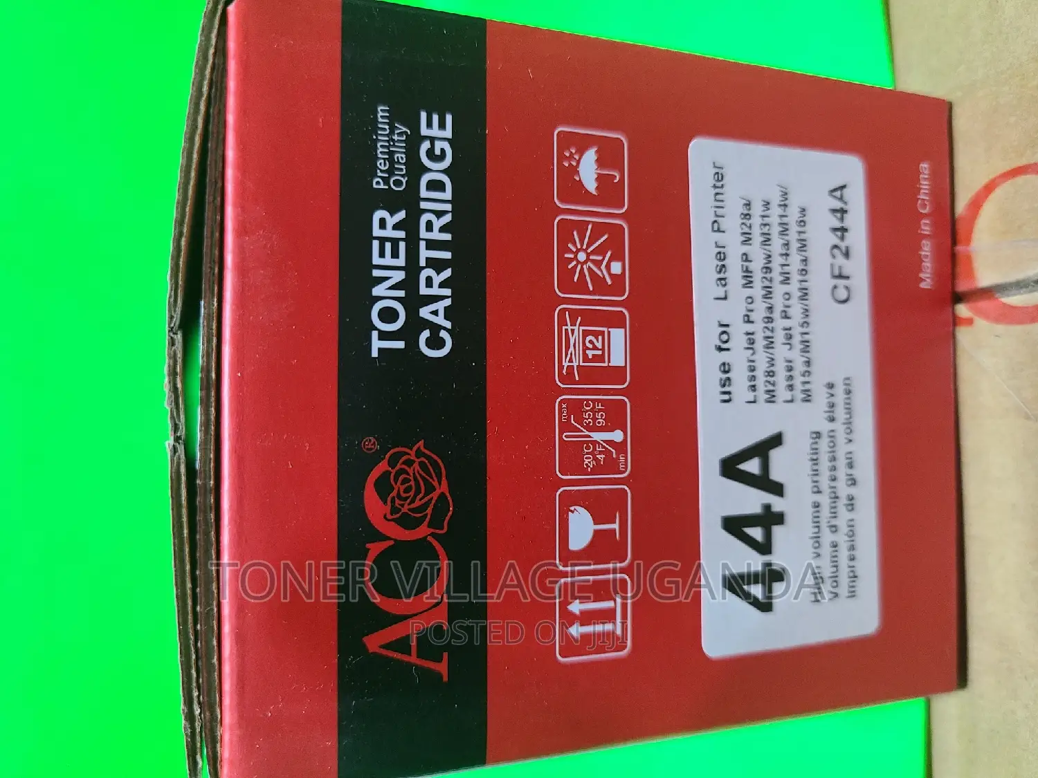 Hp 44a Toner Cartridge for M16 M15 M28 M29 Etc