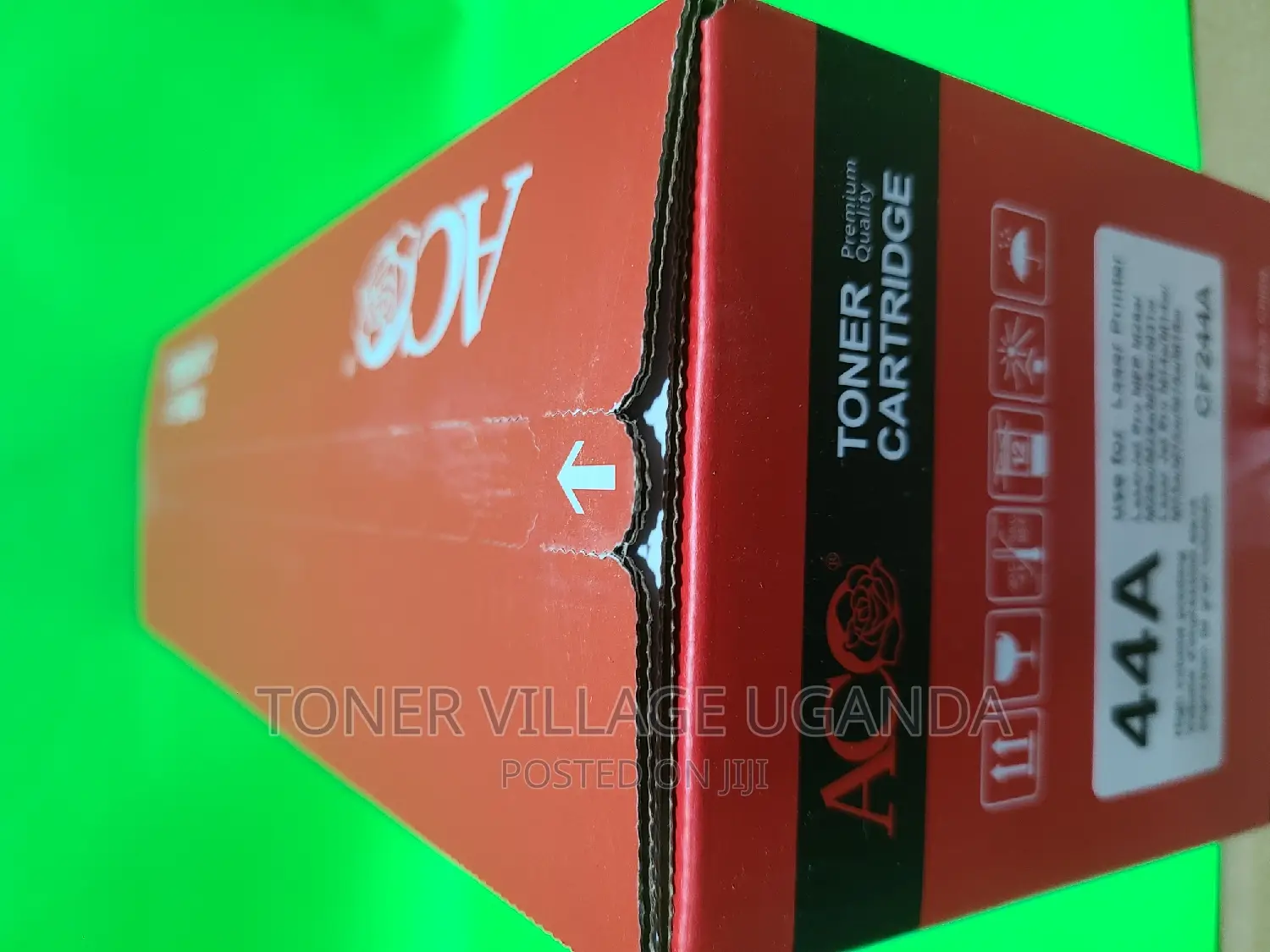 Hp 44a Toner Cartridge for M16 M15 M28 M29 Etc