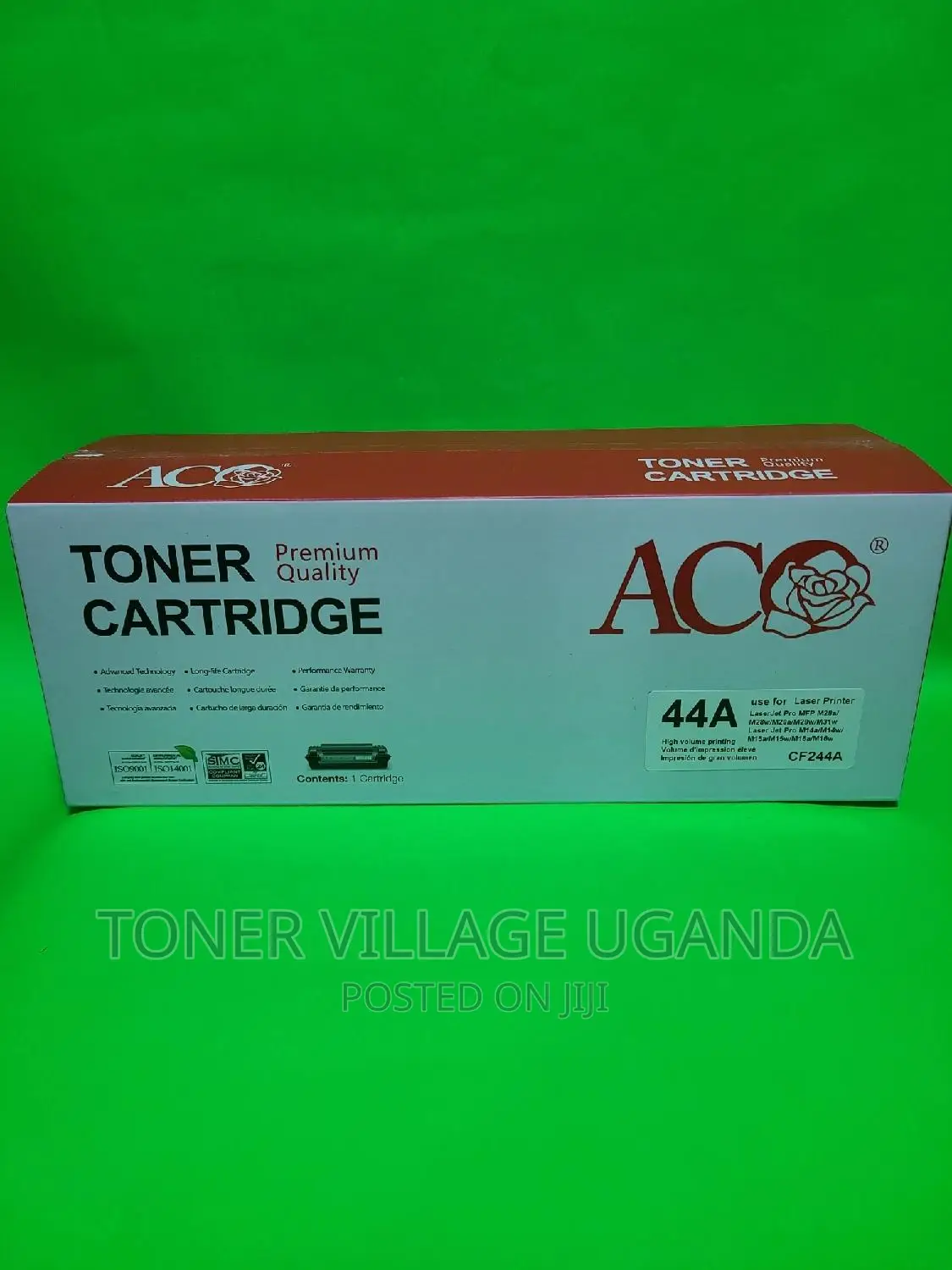 Hp 44a Toner Cartridge for M16 M15 M28 M29 Etc
