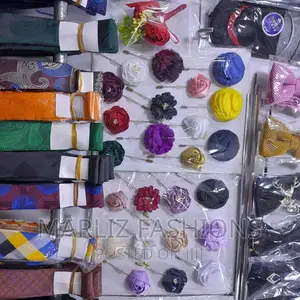 Rapel Pins and Chains