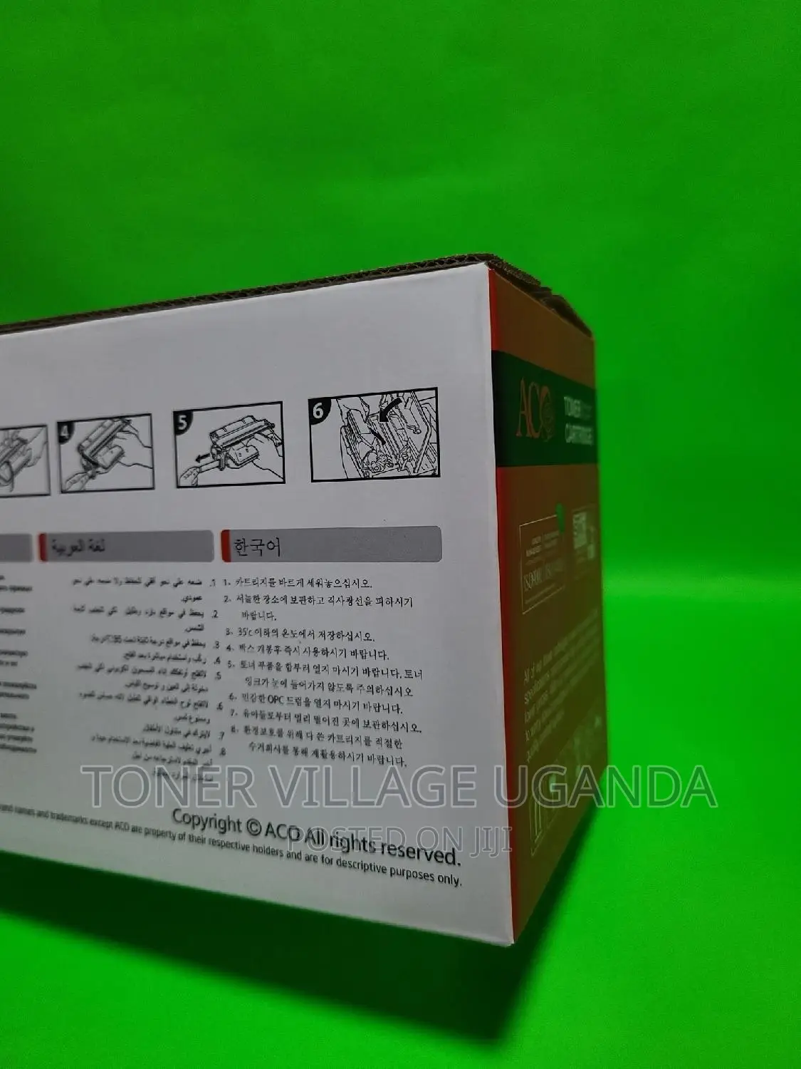 Tn 2355 for Hl-L2320d, Hl-L2365dw MFC-L2700d MFC-L2740dw