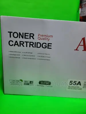 55A Toner Cartridge for P3015/P3015d/P3015dn/P3015x
