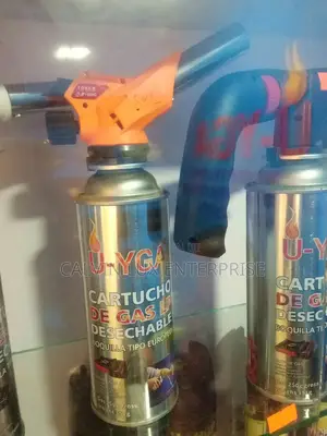 Gas Lighter