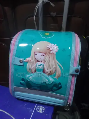 Girls School Bags