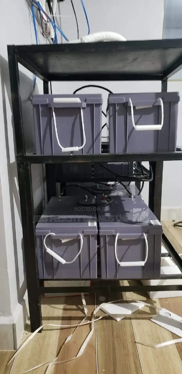 200ah Battery