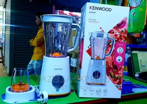 Kenwood 2 in 1 Power Ful Blender