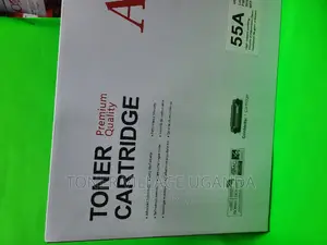 55A Toner Cartridge for P3015 P3015d P3015dn P3015x Etc