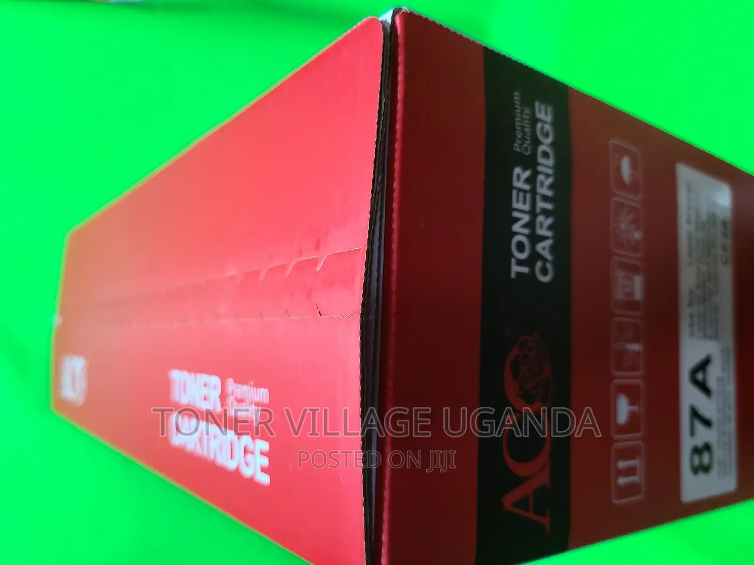 87A for Laserjet Enterprise M506 MFP M527 M501 Cf287a