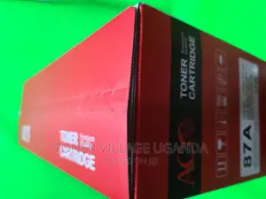 87A for Laserjet Enterprise M506 MFP M527 M501 Cf287a