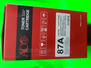87A for Laserjet Enterprise M506 MFP M527 M501 Cf287a