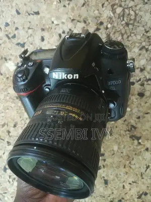 Nikon D7000 Professional Camera.