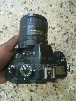 Nikon D7000 Professional Camera.