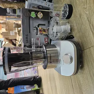 Hoffmans 4 in 1 Blender