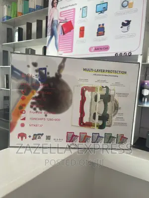 New Bebe B2060 256 GB